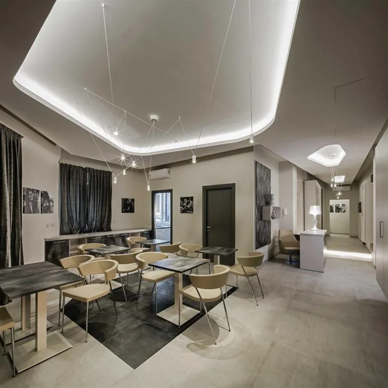 Via Veneto Luxury Suites — foto 3