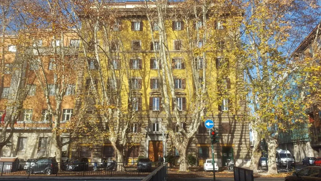 Via Veneto Luxury Suites — foto 4
