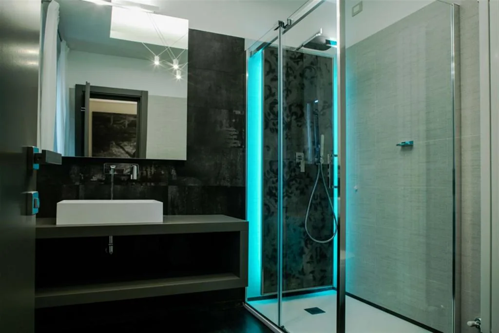 Via Veneto Luxury Suites — foto 6