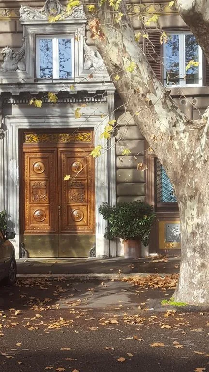 Via Veneto Luxury Suites — foto 7