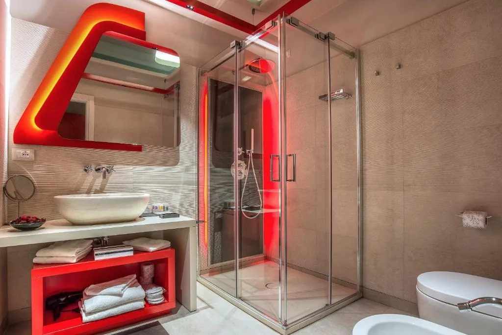 Via Veneto Prestige Rooms — foto 3