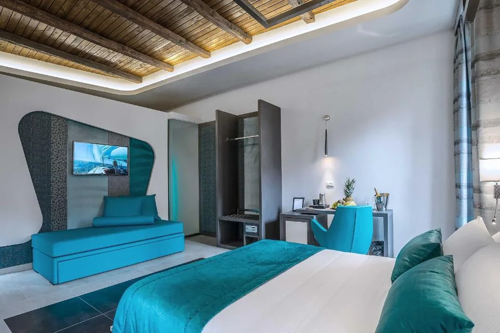 Via Veneto Prestige Rooms — foto 6