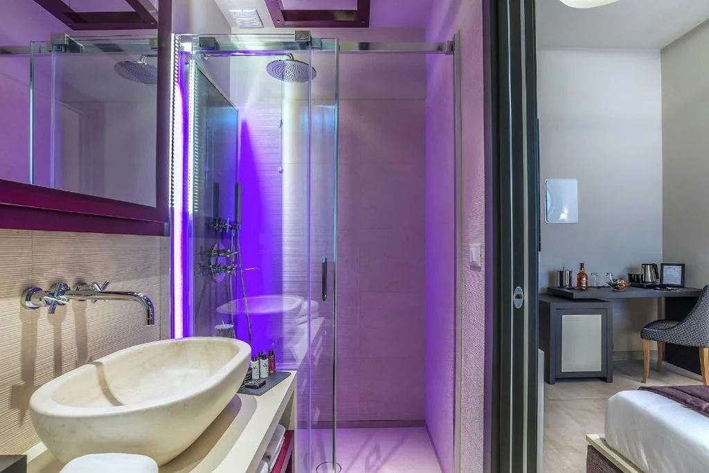 Via Veneto Prestige Rooms — foto 7
