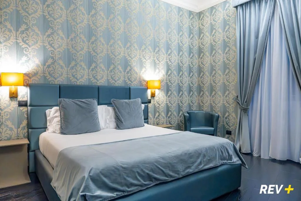 Via Veneto Suites — foto 3