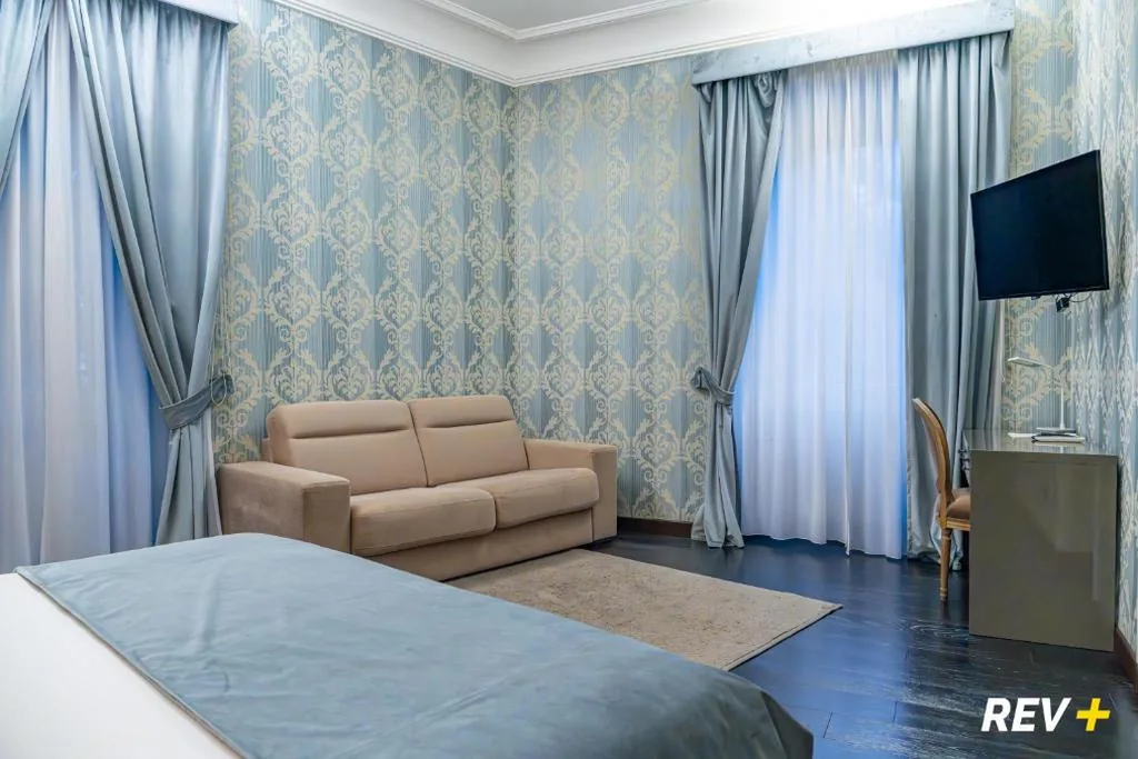 Via Veneto Suites — foto 5