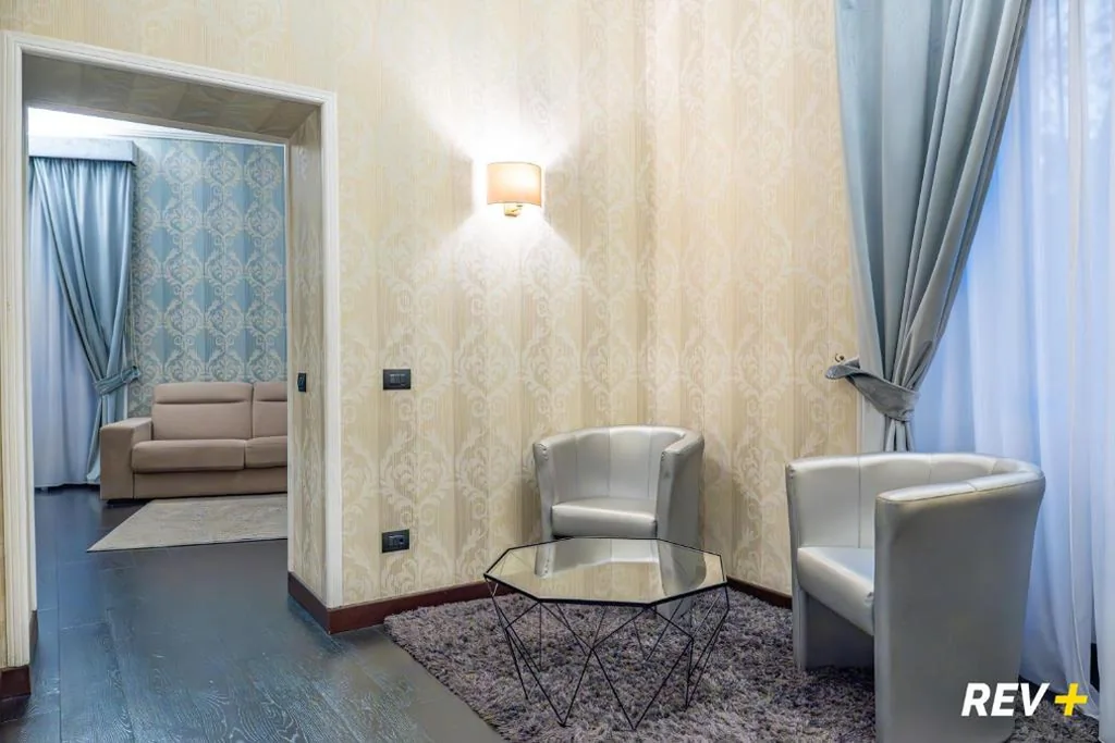 Via Veneto Suites — foto 7