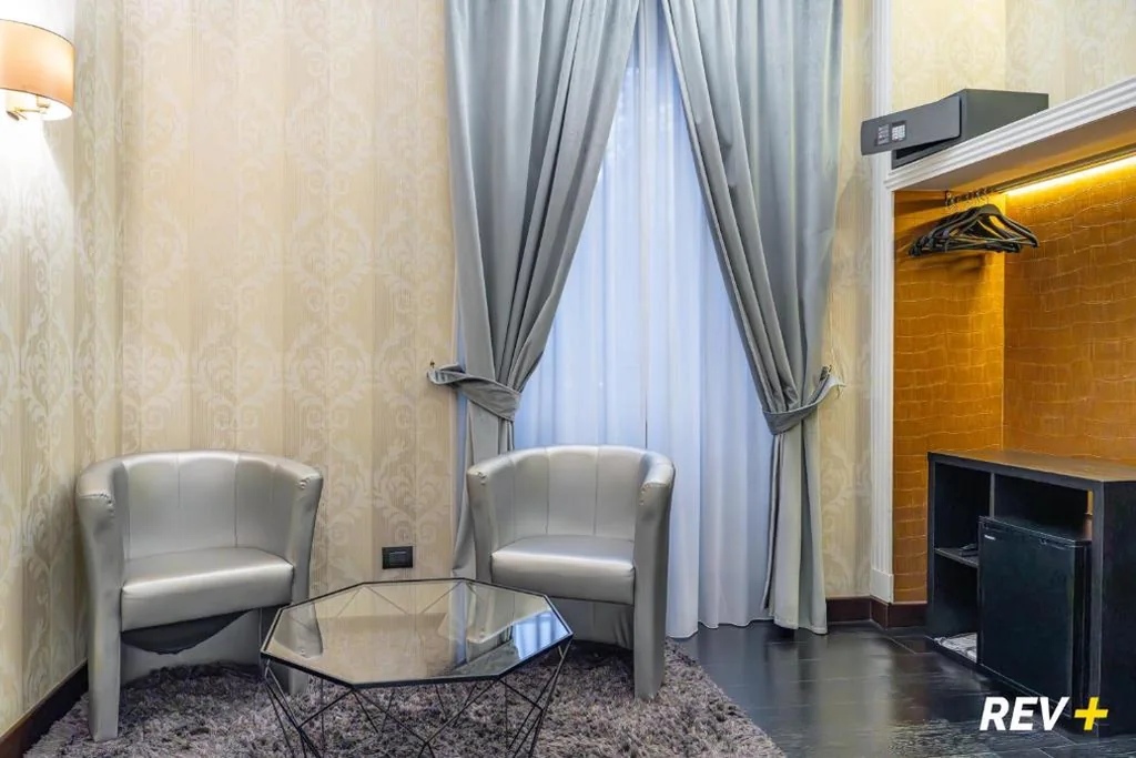 Via Veneto Suites — foto 8