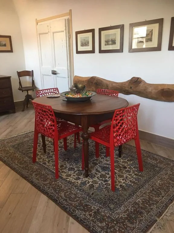 ViaBasso11 Guest House — foto 4