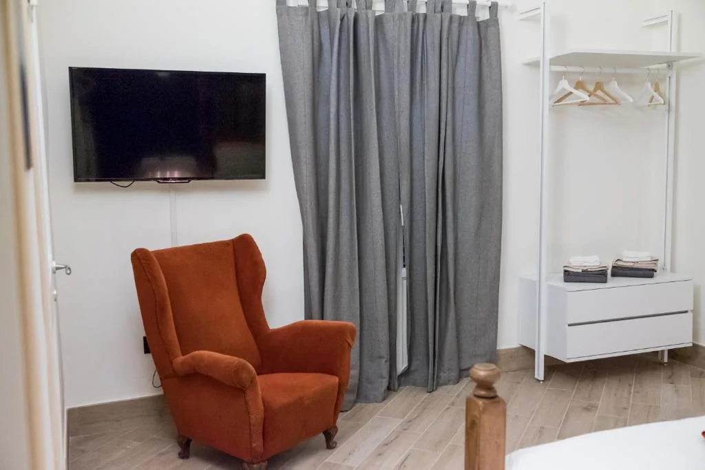 ViaBasso11 Guest House — foto 5