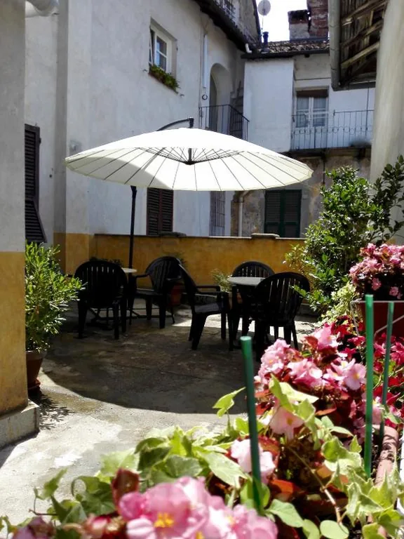 ViaBasso11 Guest House — foto 6
