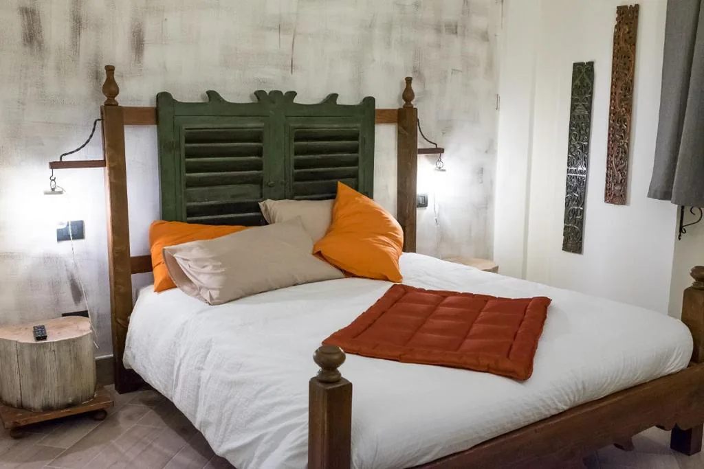 ViaBasso11 Guest House — foto 7