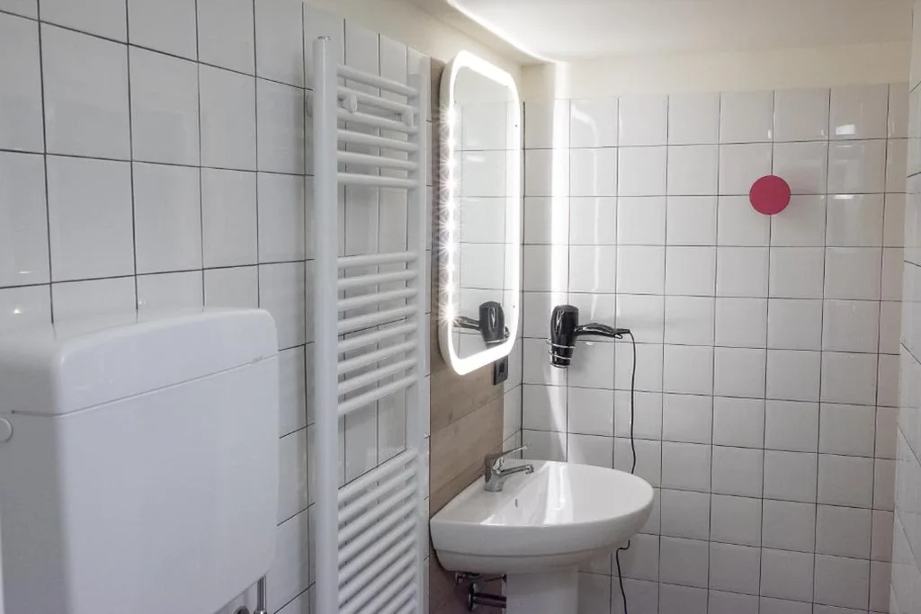 ViaBasso11 Guest House — foto 8