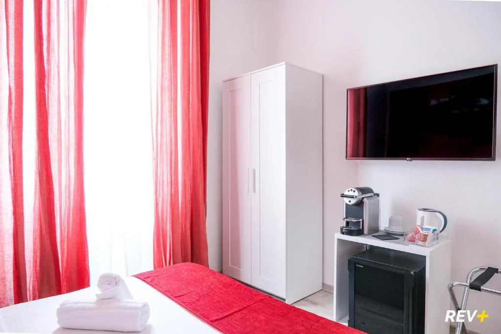 Viale Giulio Cesare Guest House — foto 4