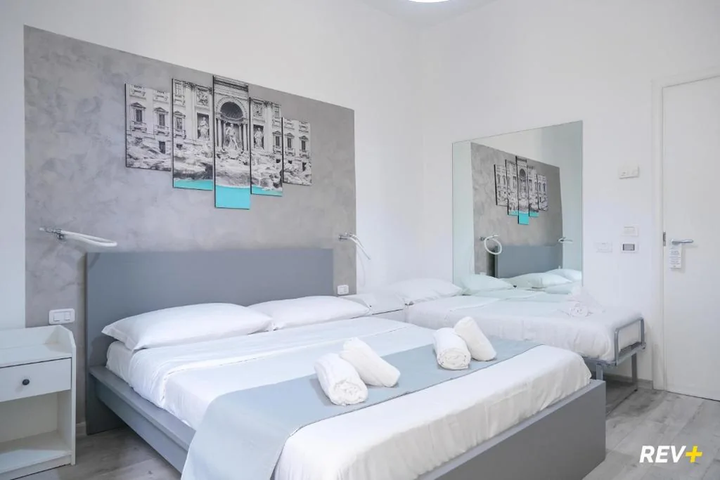 Viale Giulio Cesare Guest House — foto 5