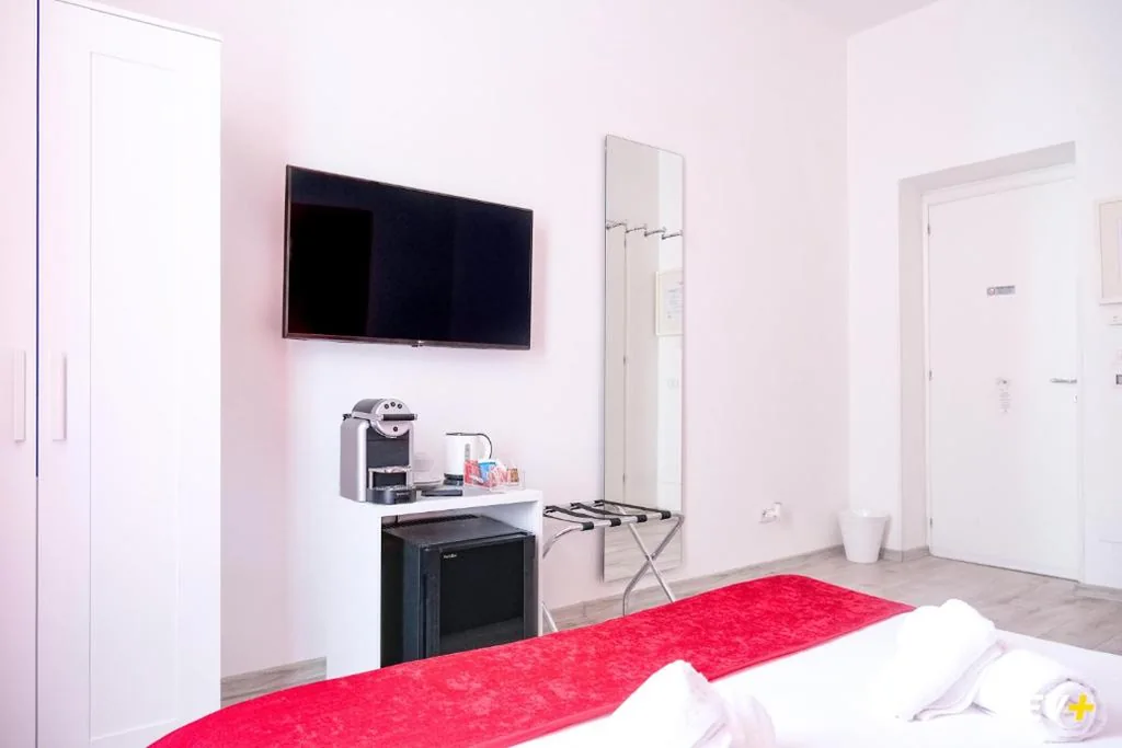 Viale Giulio Cesare Guest House — foto 7
