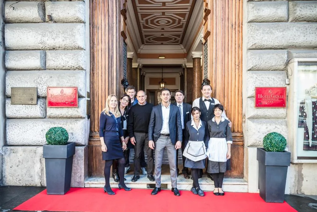 Vibe Nazionale — foto 4