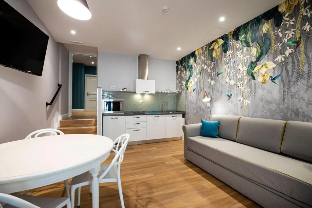 Vicario Suites — foto 4