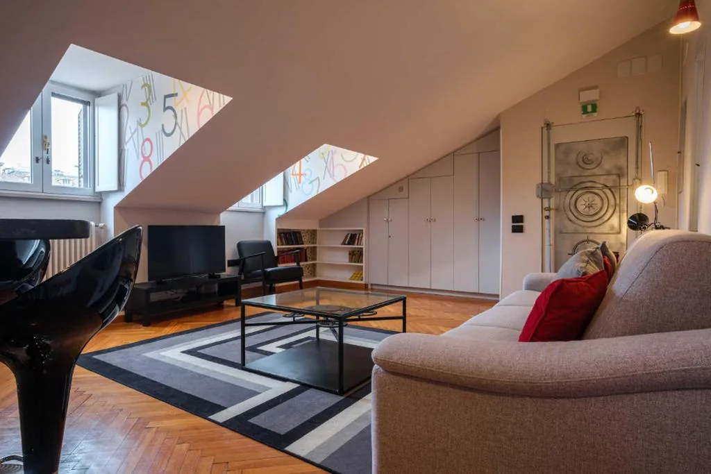 Vicario Suites — foto 5