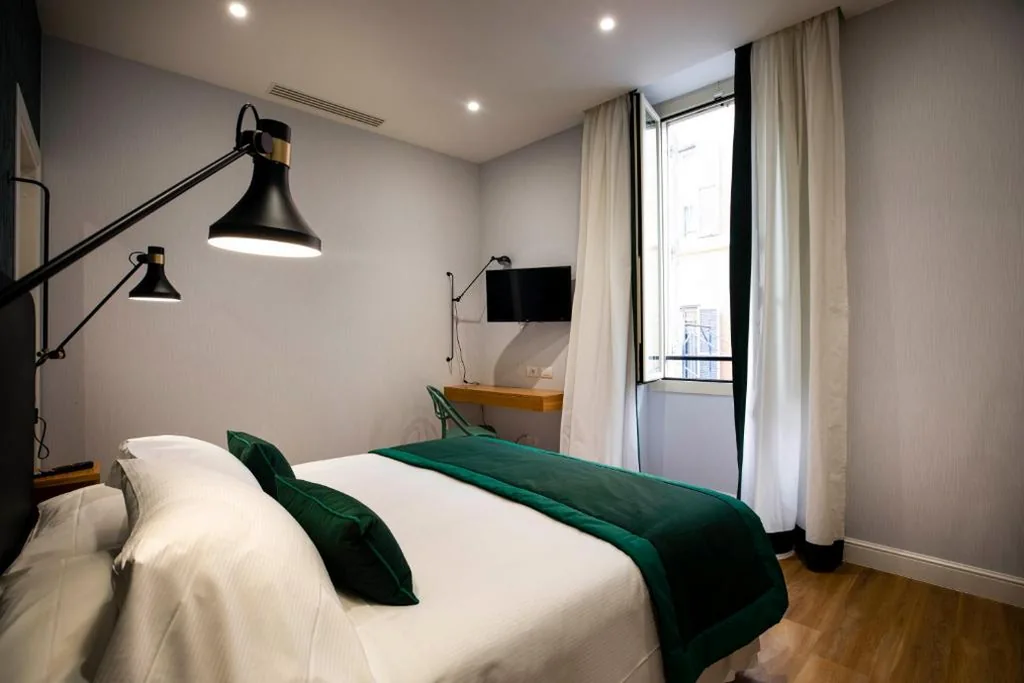 Vicario Suites — foto 7