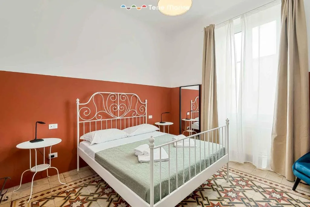 Vicci 57, Terre Marine
