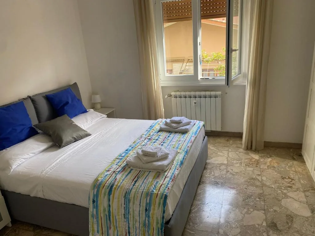 Vicino al Gemelli CASA BALU’