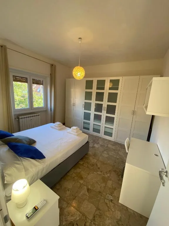 Vicino al Gemelli CASA BALU’