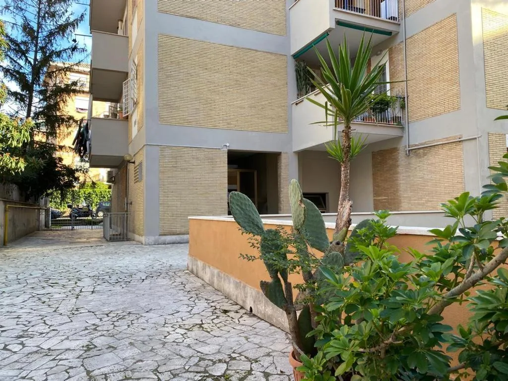 Vicino al Gemelli CASA BALU’ — foto 6