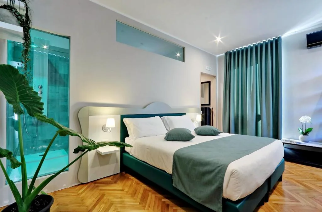 Vico Rooms and Terrace — foto 5