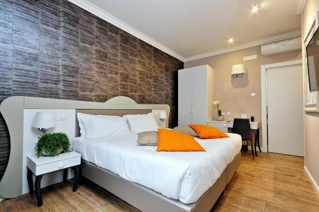 Vico Rooms and Terrace — foto 6