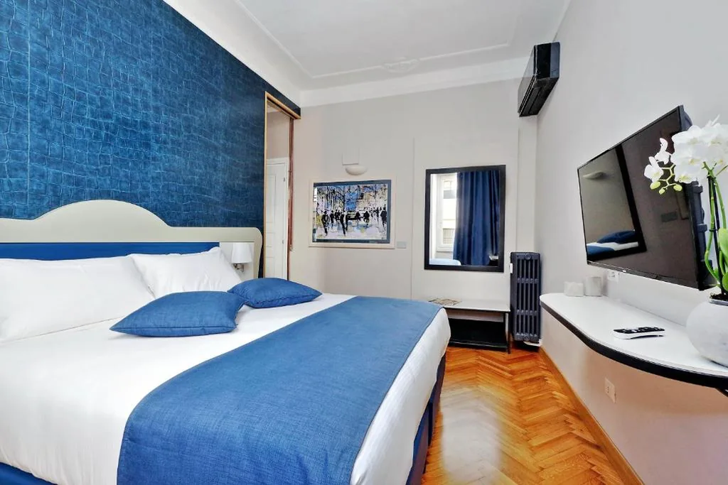 Vico Rooms and Terrace — foto 7