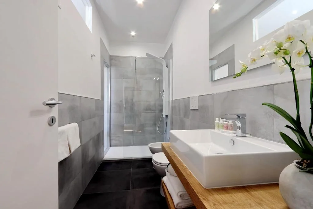 Vico Rooms and Terrace — foto 8