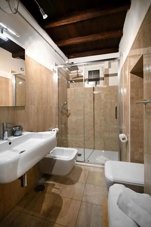 Vicolo 22 – Residenze Romanae — foto 3