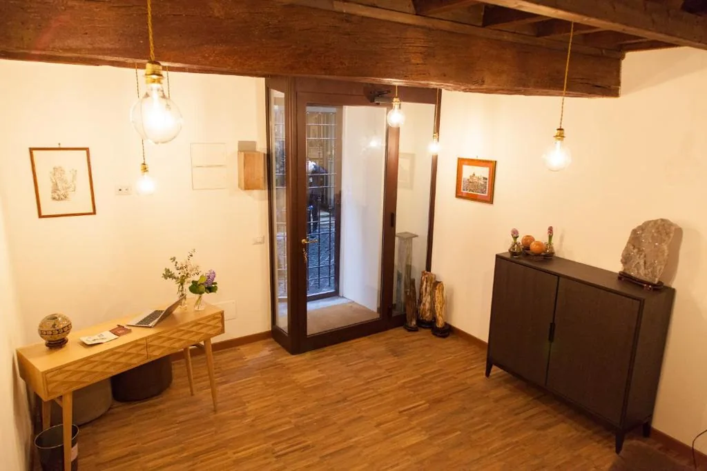 Vicolo 22 – Residenze Romanae — foto 4