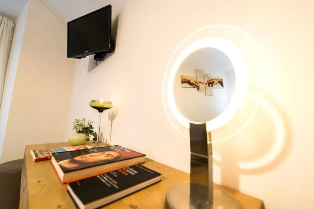 Vicolo 22 – Residenze Romanae — foto 5