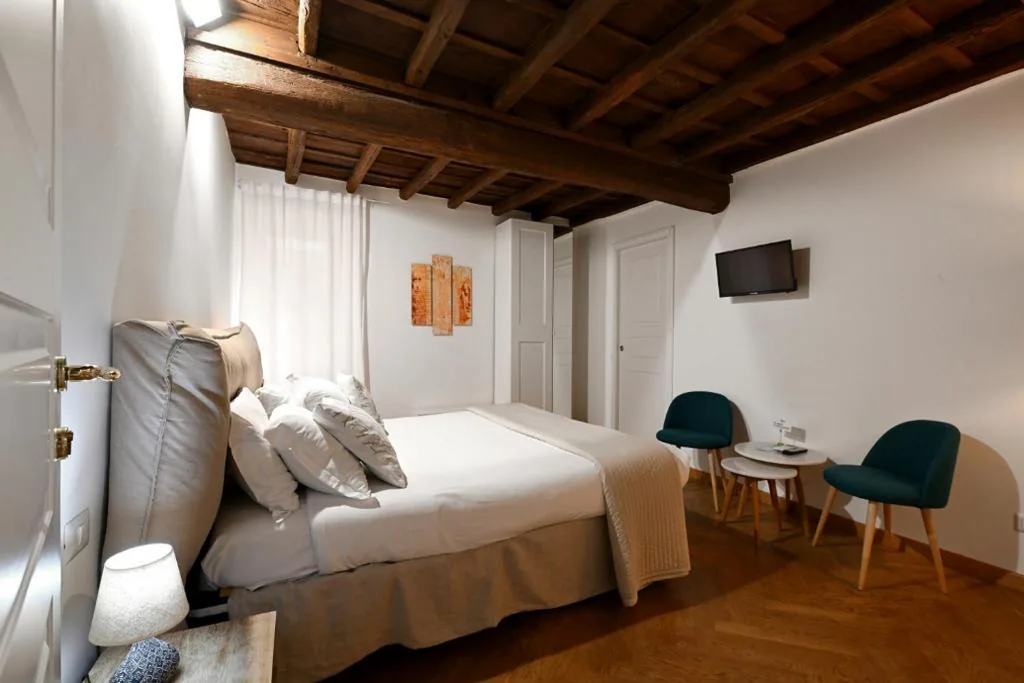 Vicolo 22 – Residenze Romanae — foto 6