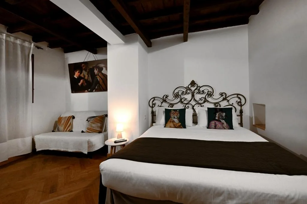 Vicolo 22 – Residenze Romanae — foto 8