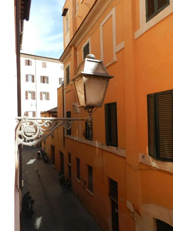 Vicolo del Lupo Guesthouse — foto 4