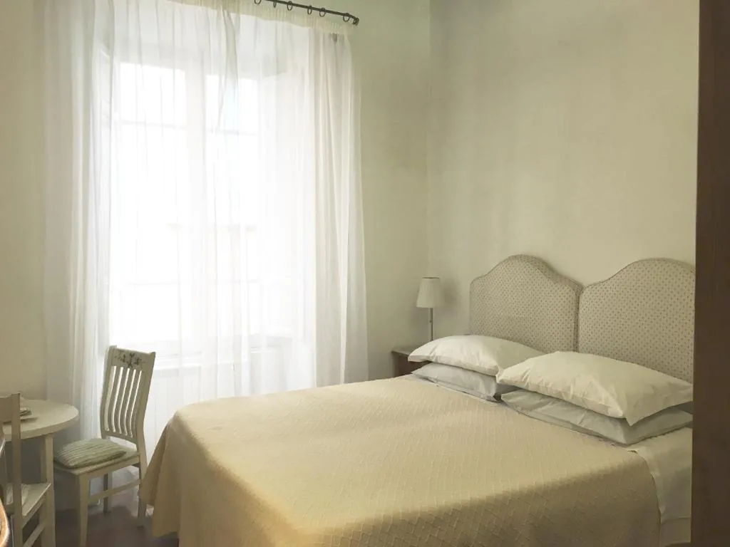 Vicolo del Lupo Guesthouse — foto 7