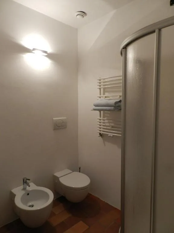 Vicolo del Lupo Guesthouse — foto 8