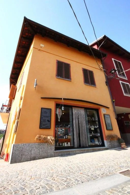 Vicolo del Pozzo — foto 4