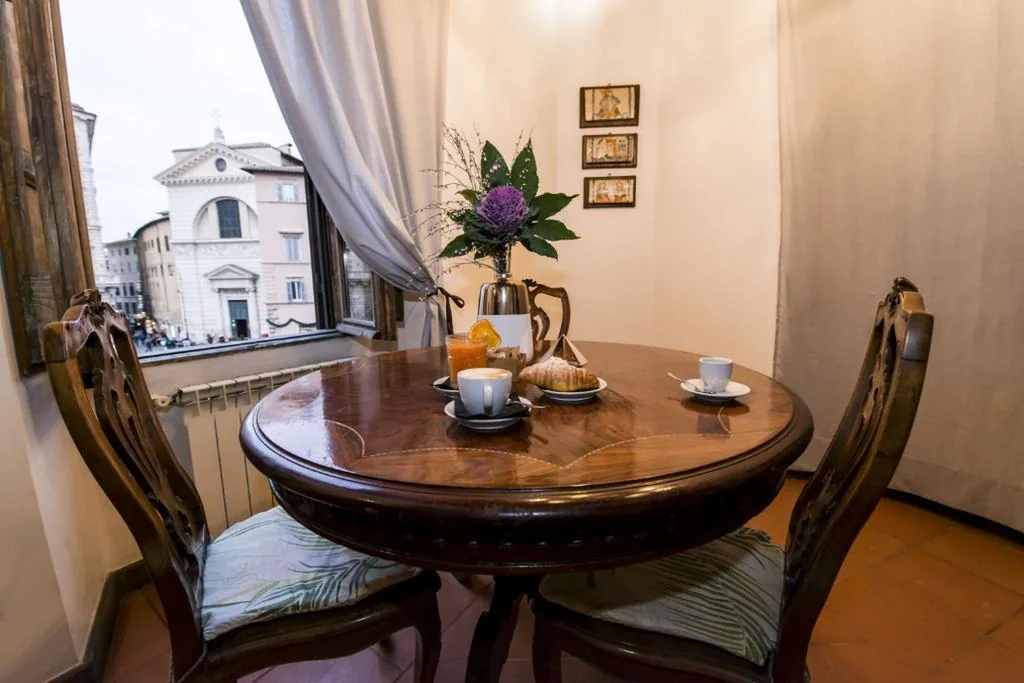 Vicolo dell’Aquila – Residenze Romanae — foto 3