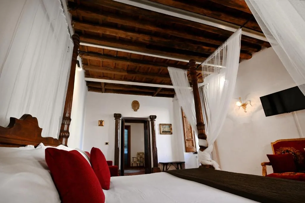 Vicolo dell’Aquila – Residenze Romanae — foto 4