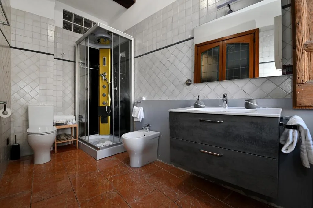 Vicolo dell’Aquila – Residenze Romanae — foto 6