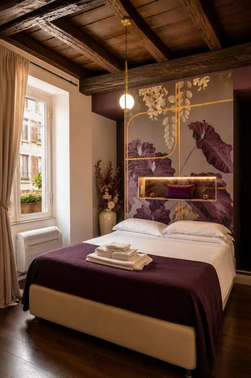 Vicolo delle Belle Suite