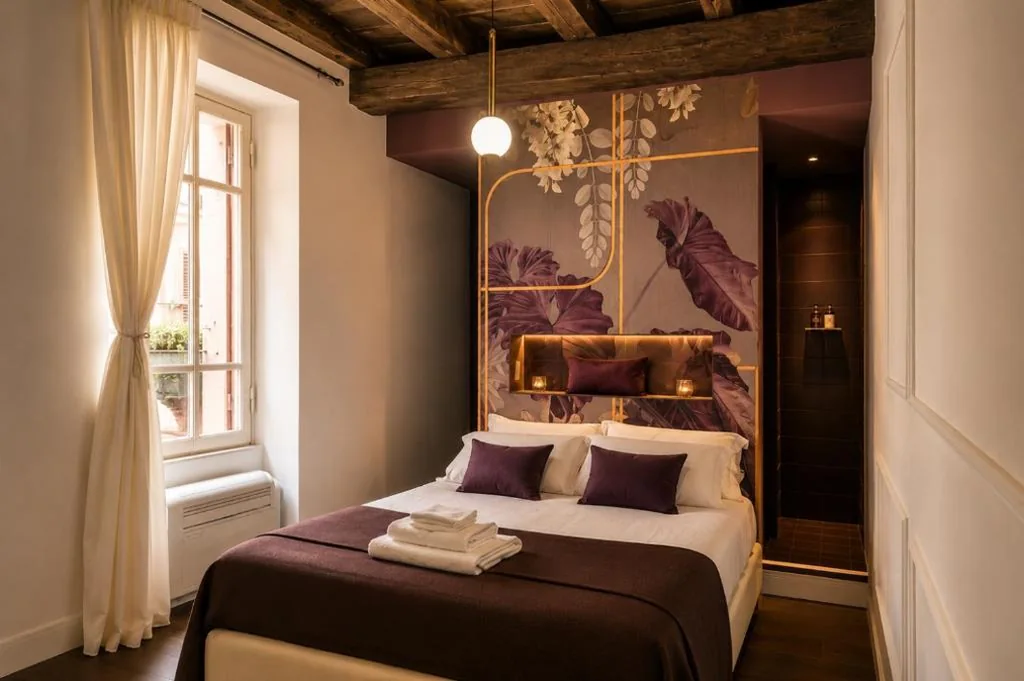Vicolo delle Belle Suite