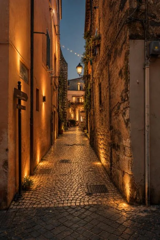 Vicolo delle Belle Suite — foto 6