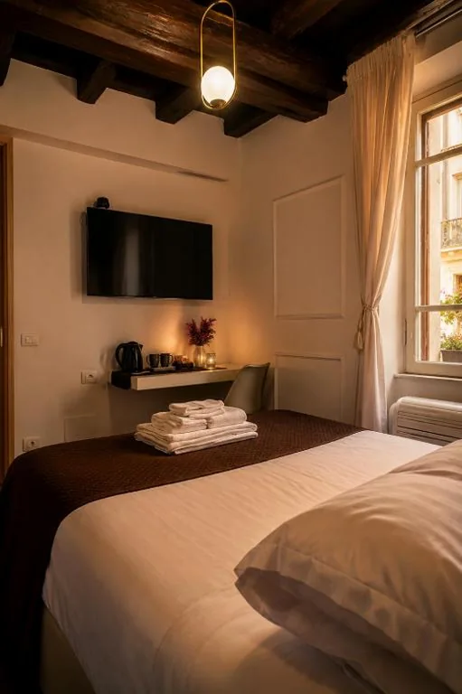 Vicolo delle Belle Suite — foto 7