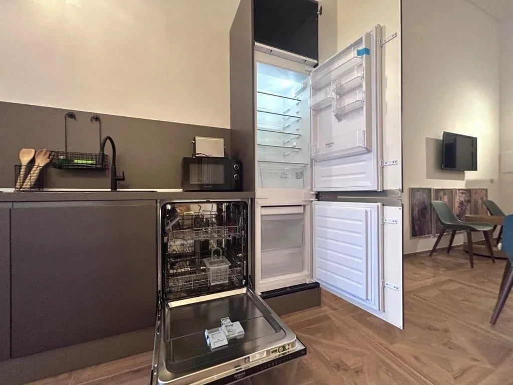 Vicolo Doria Apartment — foto 4