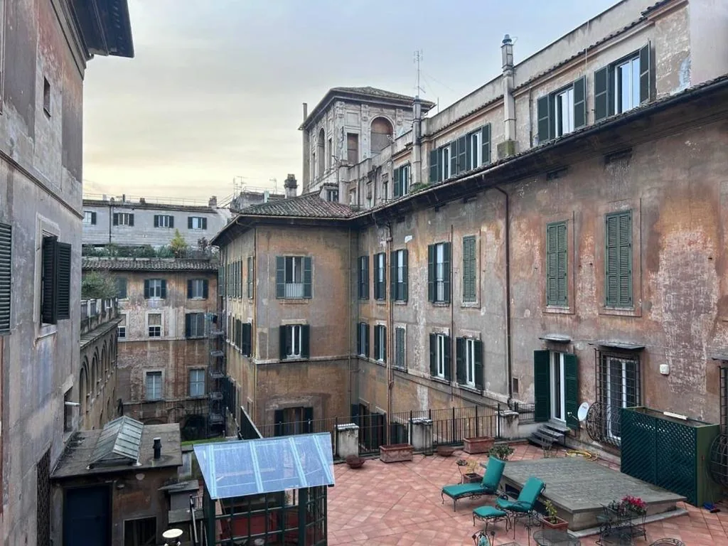 Vicolo Doria Apartment — foto 6