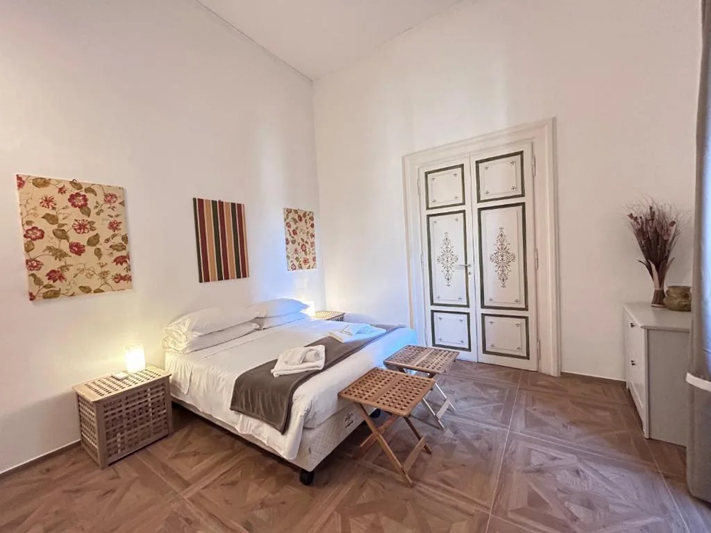 Vicolo Doria Apartment — foto 7